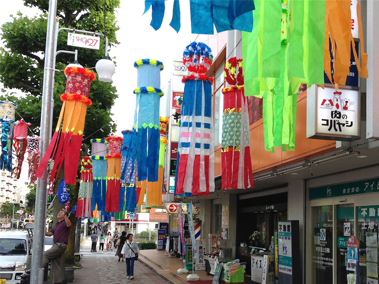 記念艦 三笠 装飾完成2 ディスプレイ 展示 厚木 厚木市 愛甲石田 横須賀市 横須賀 記念艦 戦艦 三笠 三笠ビル商店街 入口装飾 ファクトリーマオ   ファクトリーマオ株式会社