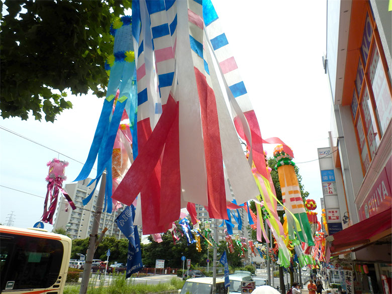 記念艦 三笠 装飾完成2 ディスプレイ 展示 厚木 厚木市 愛甲石田 横須賀市 横須賀 記念艦 戦艦 三笠 三笠ビル商店街 入口装飾 ファクトリーマオ   ファクトリーマオ株式会社