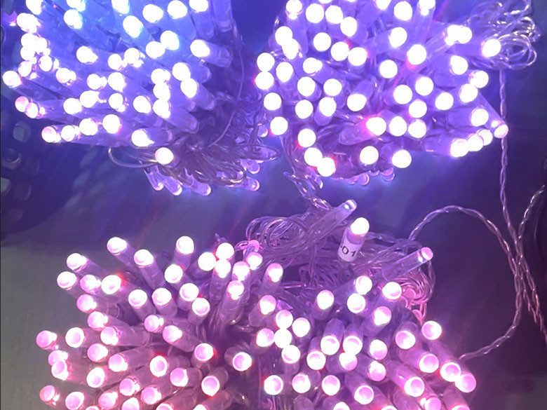 和のイルミネーション　イルミネーション　LED ファクトリーマオ   ファクトリーマオ株式会社　美しい建物があるからこそイルミネーションも映えます  