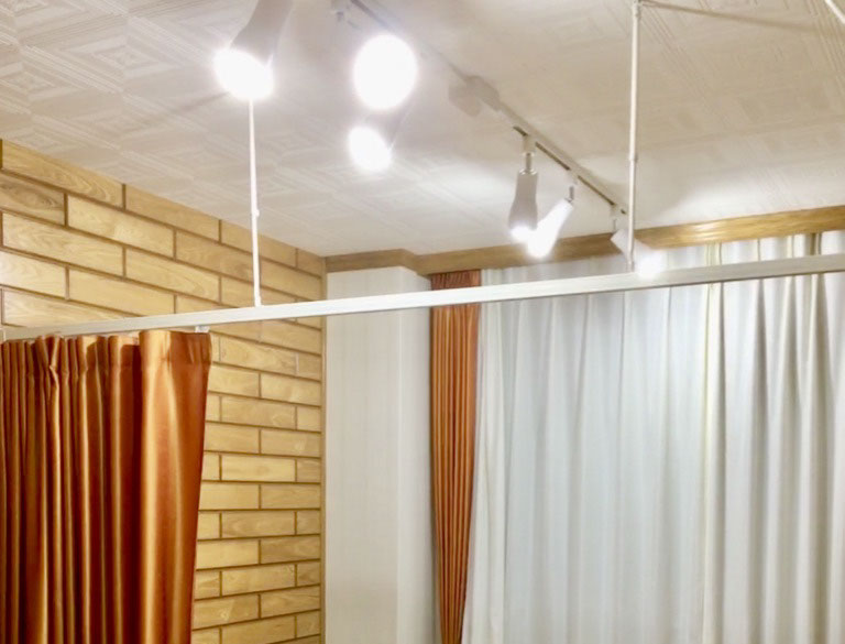 記念艦 三笠 装飾完成1 ディスプレイ 展示 厚木 厚木市 愛甲石田 横須賀市 横須賀 記念艦 戦艦 三笠 三笠ビル商店街 入口装飾 ファクトリーマオ   ファクトリーマオ株式会社