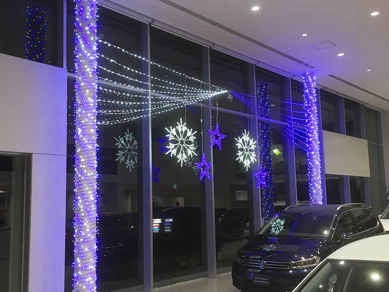 ディスプレイ　展示　厚木　厚木市　愛甲石田　横須賀市　横須賀　記念艦　戦艦　三笠　三笠ビル商店街　入口装飾　ファクトリーマオ   ファクトリーマオ株式会社