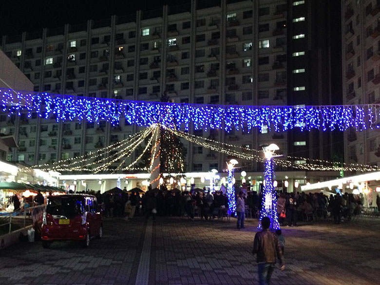 記念艦 三笠 装飾完成1 ディスプレイ 展示 厚木 厚木市 愛甲石田 横須賀市 横須賀 記念艦 戦艦 三笠 三笠ビル商店街 入口装飾 ファクトリーマオ   ファクトリーマオ株式会社