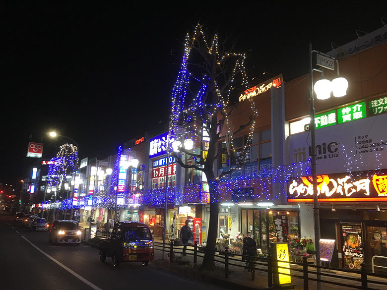 記念艦 三笠 装飾完成1 ディスプレイ 展示 厚木 厚木市 愛甲石田 横須賀市 横須賀 記念艦 戦艦 三笠 三笠ビル商店街 入口装飾 ファクトリーマオ   ファクトリーマオ株式会社
