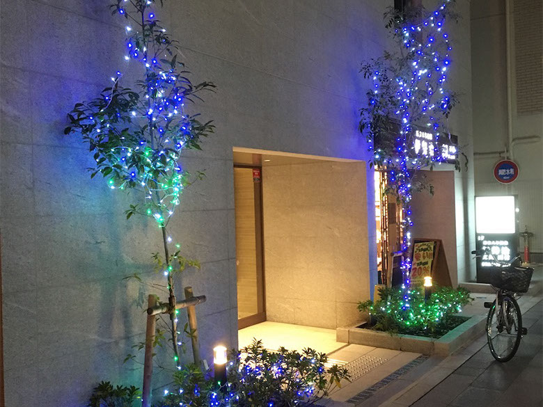 ディスプレイ　展示　厚木　厚木市　愛甲石田　横須賀市　横須賀　記念艦　戦艦　三笠　三笠ビル商店街　入口装飾　ファクトリーマオ   ファクトリーマオ株式会社