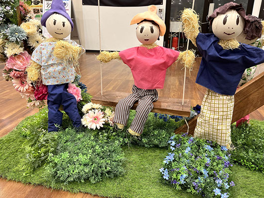 記念艦三笠　戦艦三笠　横須賀　三笠ビル商店街　デイスプレイ　装飾　造形　装飾企画施工　ファクトリーマオ