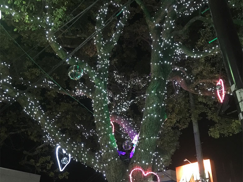 ディスプレイ　展示　厚木　厚木市　愛甲石田　横須賀市　横須賀　記念艦　戦艦　三笠　三笠ビル商店街　入口装飾　ファクトリーマオ   ファクトリーマオ株式会社
