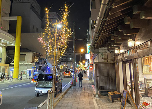 記念艦三笠　戦艦三笠　横須賀　三笠ビル商店街　デイスプレイ　装飾　造形　装飾企画施工　ファクトリーマオ